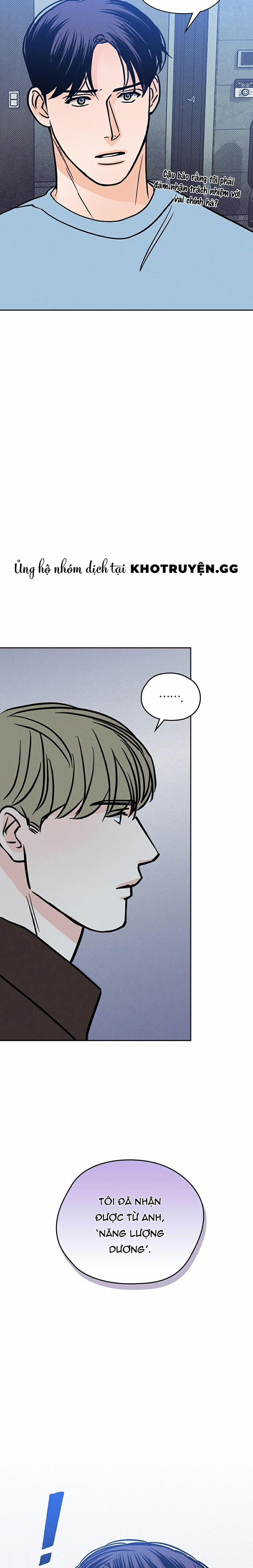 Khi Đêm Trăng Tròn 17 trang 22