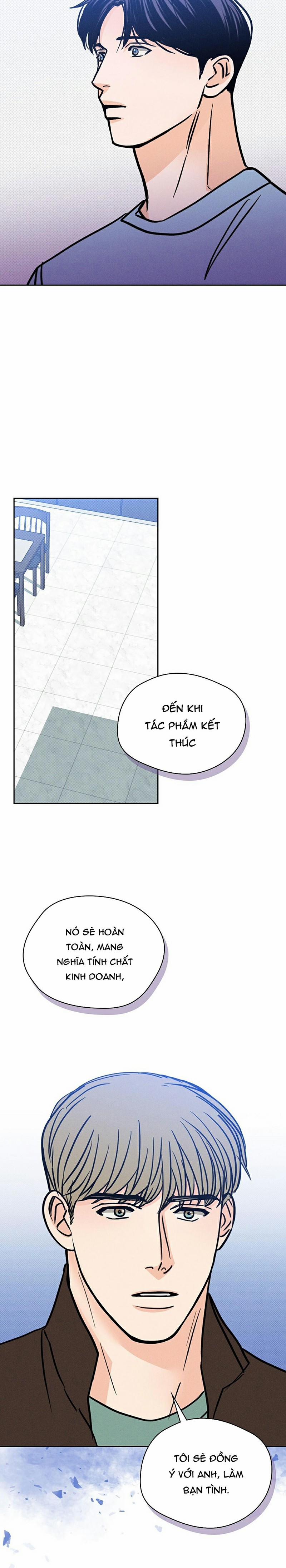 Khi Đêm Trăng Tròn 17 trang 23