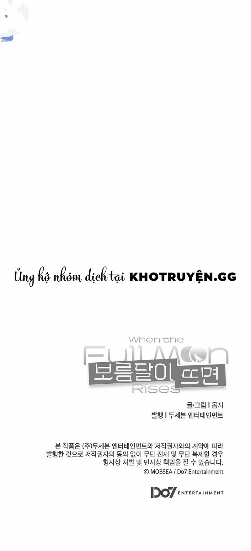 Khi Đêm Trăng Tròn 17 trang 24