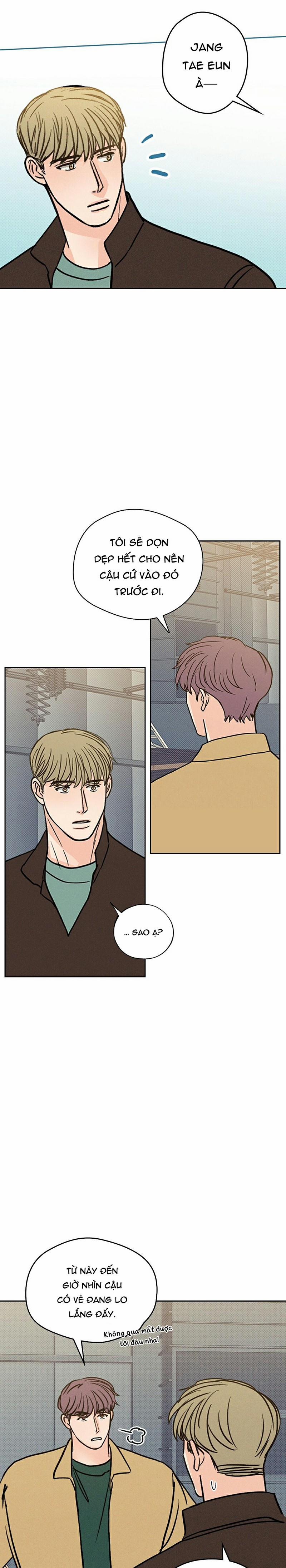 Khi Đêm Trăng Tròn 17 trang 3