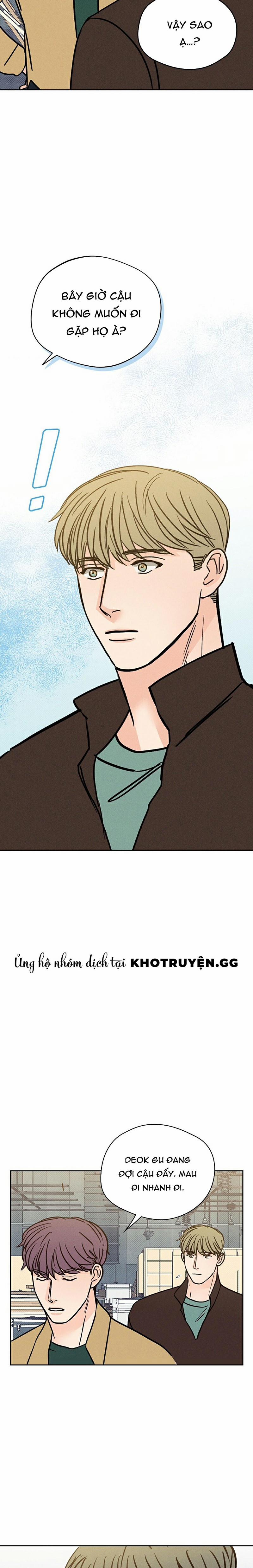 Khi Đêm Trăng Tròn 17 trang 4