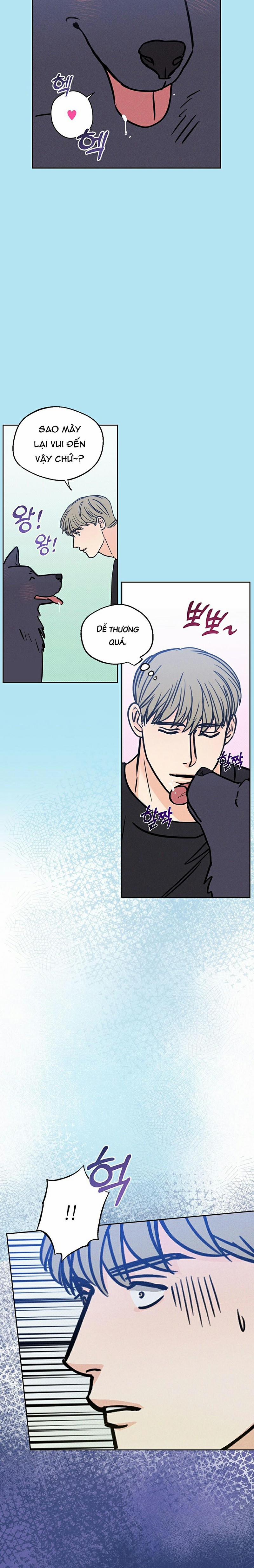 Khi Đêm Trăng Tròn 17 trang 8