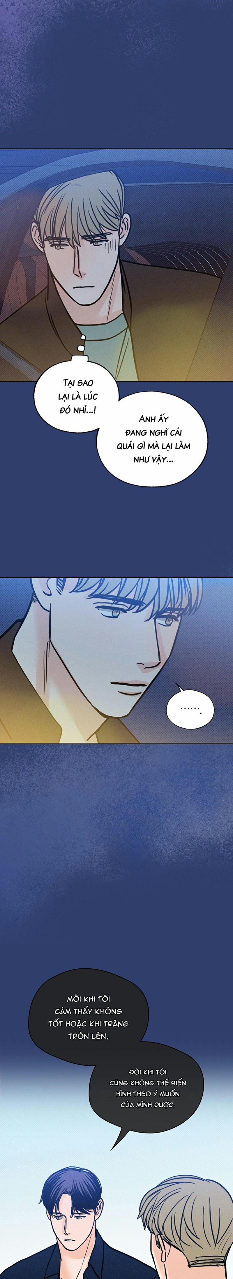 Khi Đêm Trăng Tròn 17 trang 9