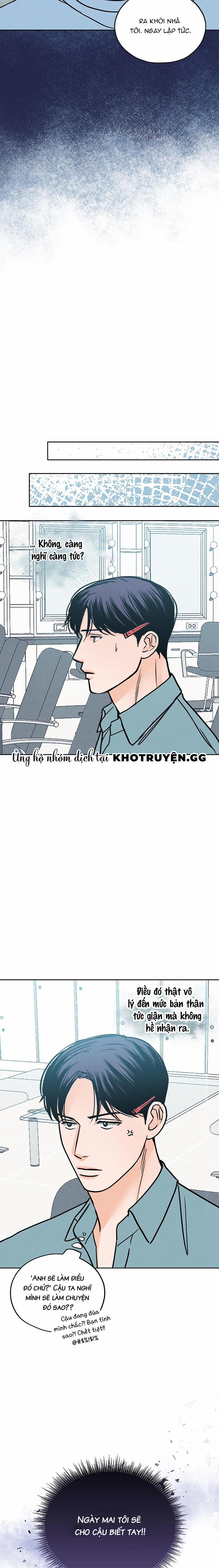 Khi Đêm Trăng Tròn 18 trang 1