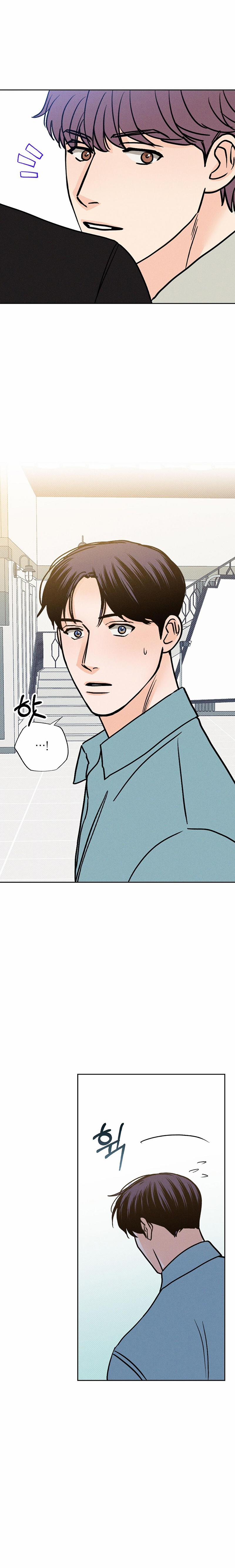 Khi Đêm Trăng Tròn 18 trang 11