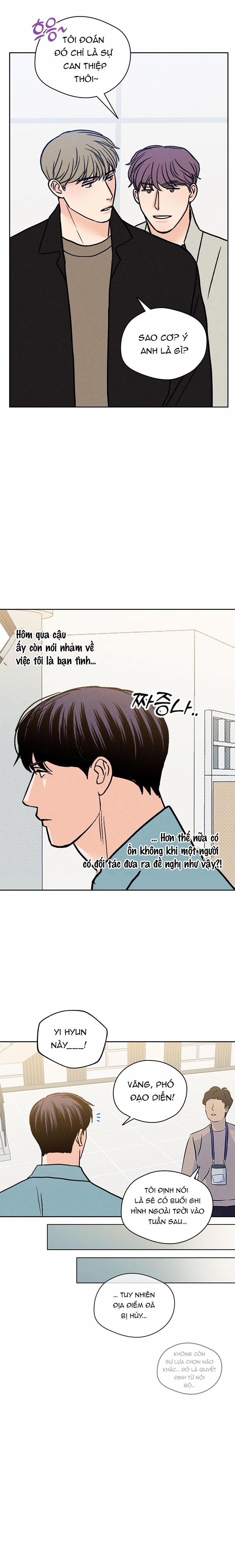 Khi Đêm Trăng Tròn 18 trang 12