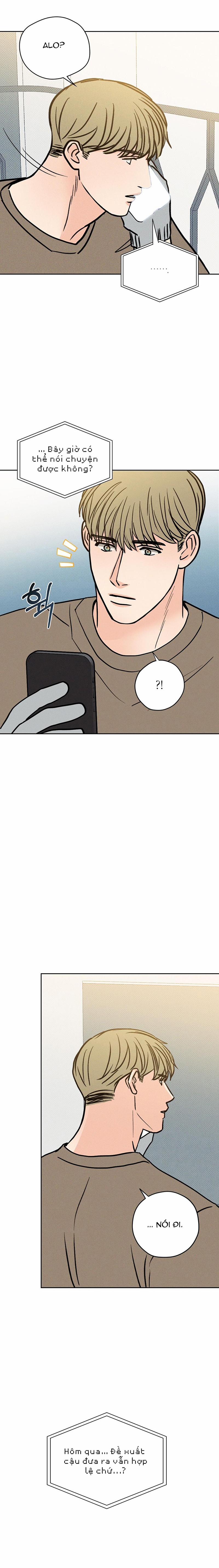 Khi Đêm Trăng Tròn 18 trang 15