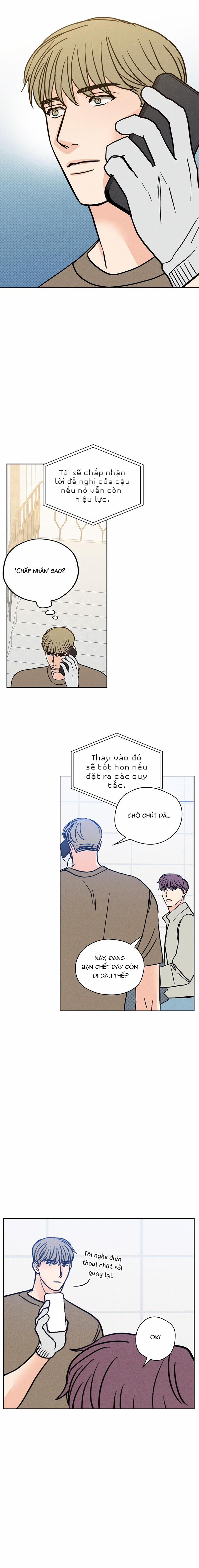 Khi Đêm Trăng Tròn 18 trang 16