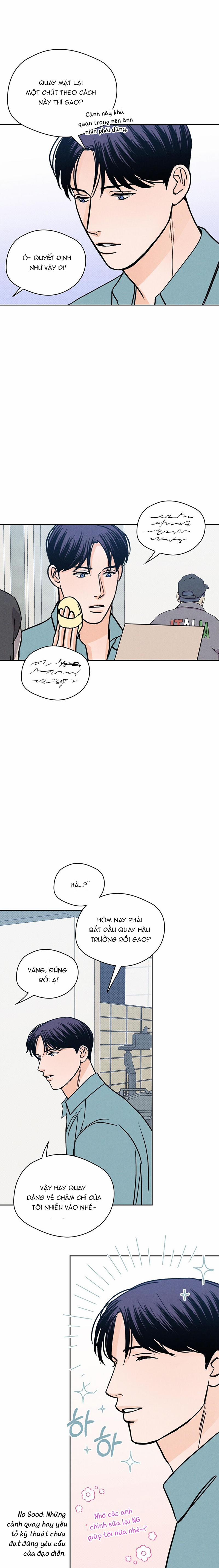 Khi Đêm Trăng Tròn 18 trang 3