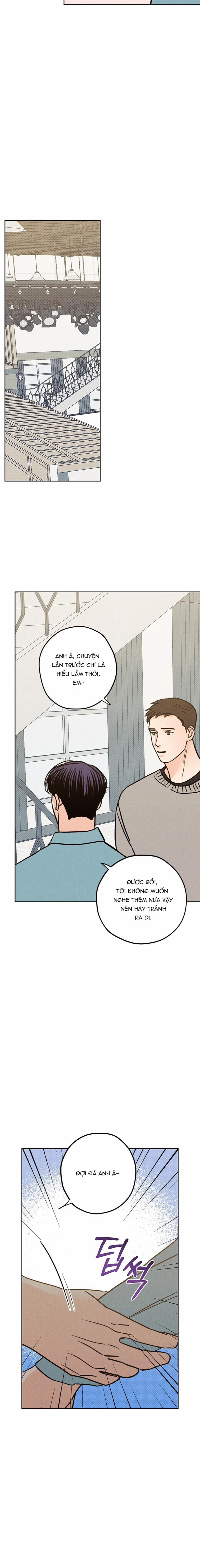 Khi Đêm Trăng Tròn 18 trang 4