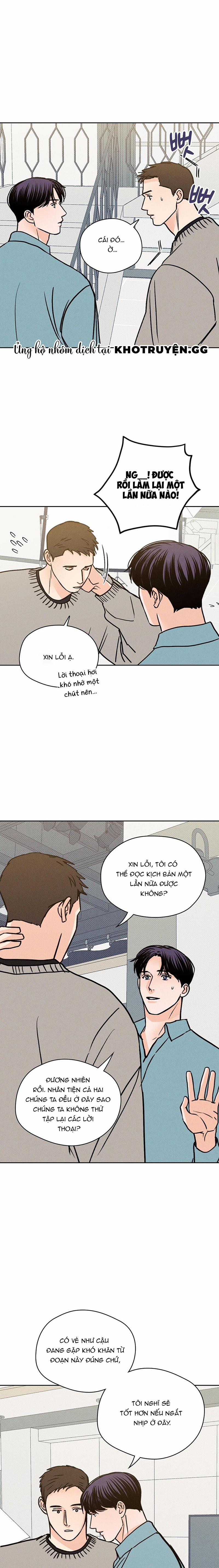 Khi Đêm Trăng Tròn 18 trang 5