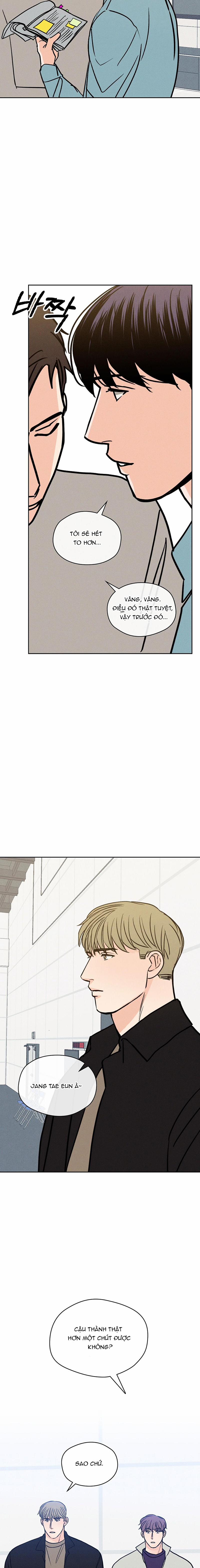 Khi Đêm Trăng Tròn 18 trang 6