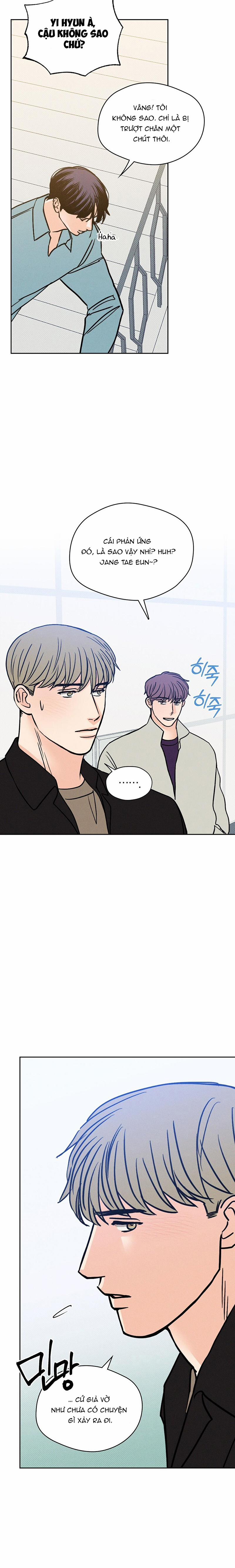 Khi Đêm Trăng Tròn 18 trang 8