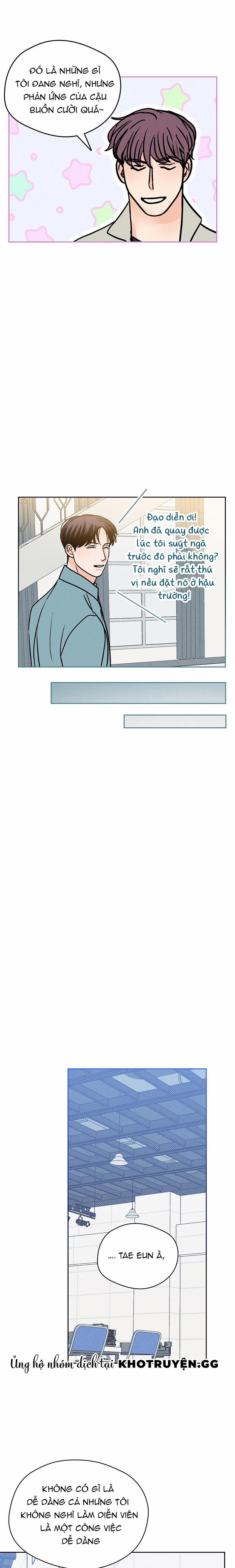 Khi Đêm Trăng Tròn 18 trang 9