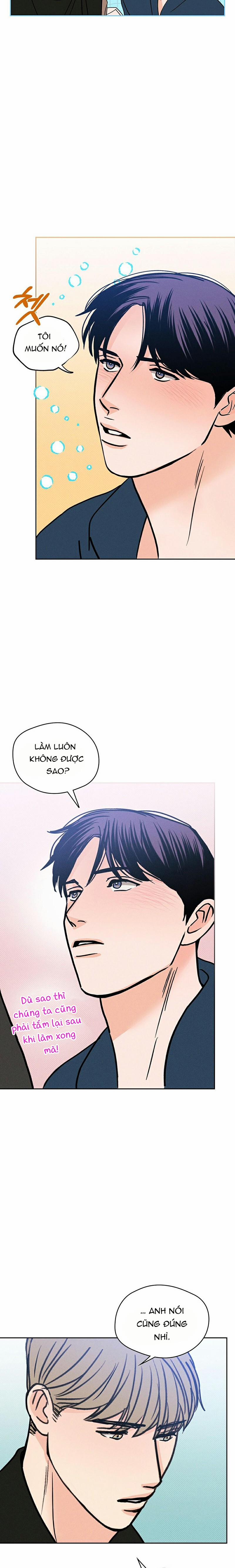 Khi Đêm Trăng Tròn 19 trang 10