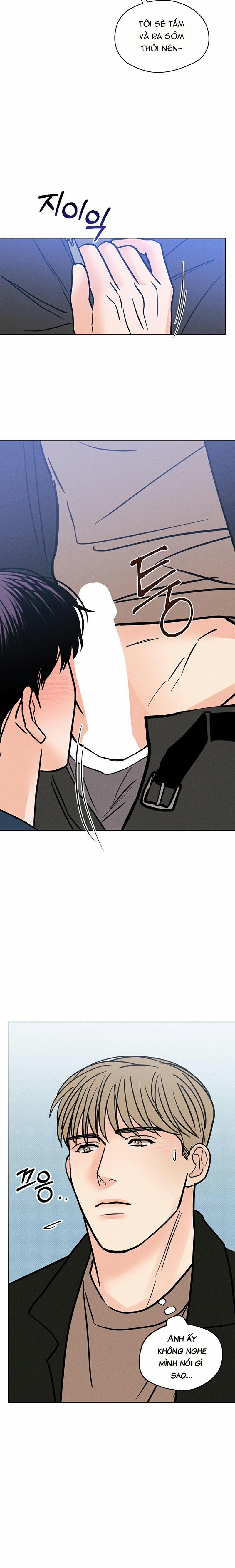 Khi Đêm Trăng Tròn 19 trang 11