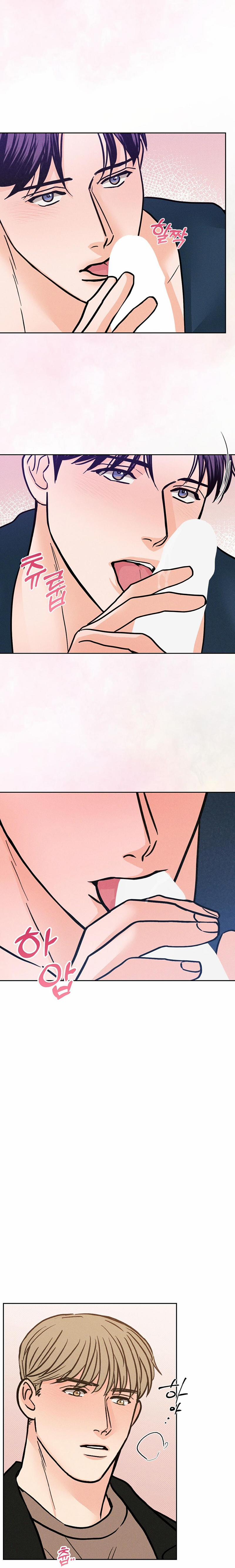 Khi Đêm Trăng Tròn 19 trang 13