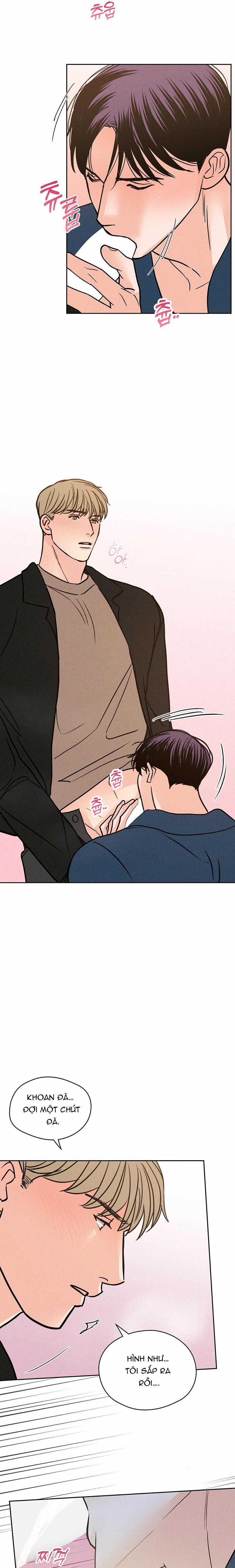 Khi Đêm Trăng Tròn 19 trang 14