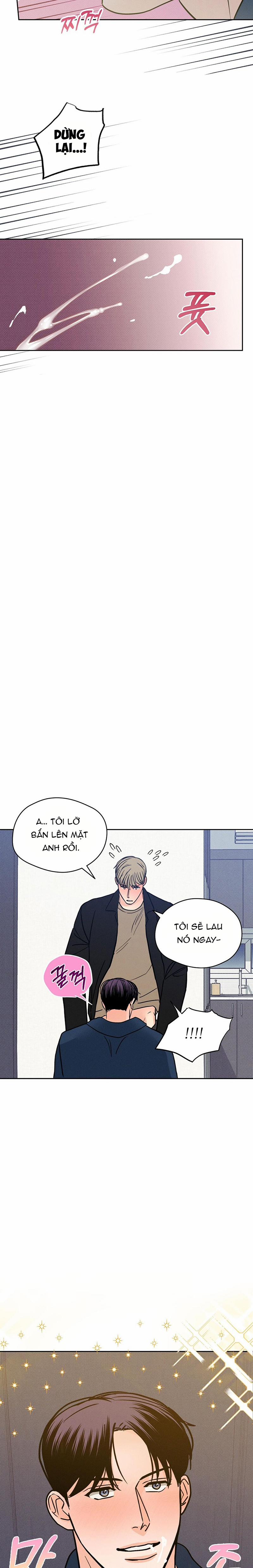 Khi Đêm Trăng Tròn 19 trang 15