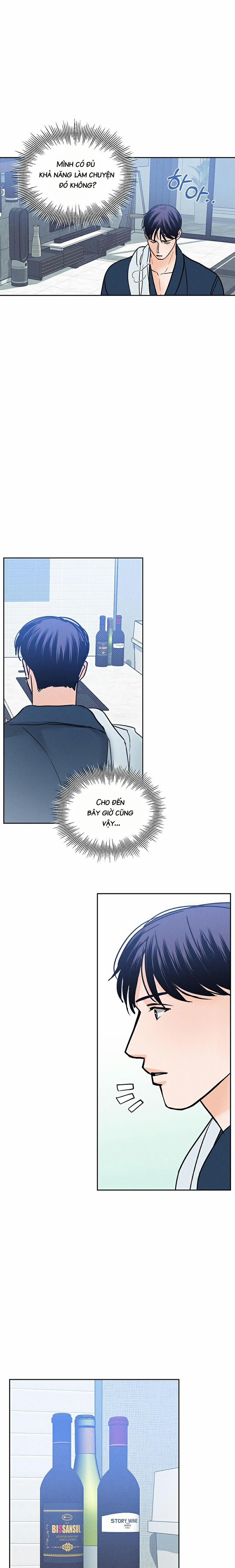 Khi Đêm Trăng Tròn 19 trang 2