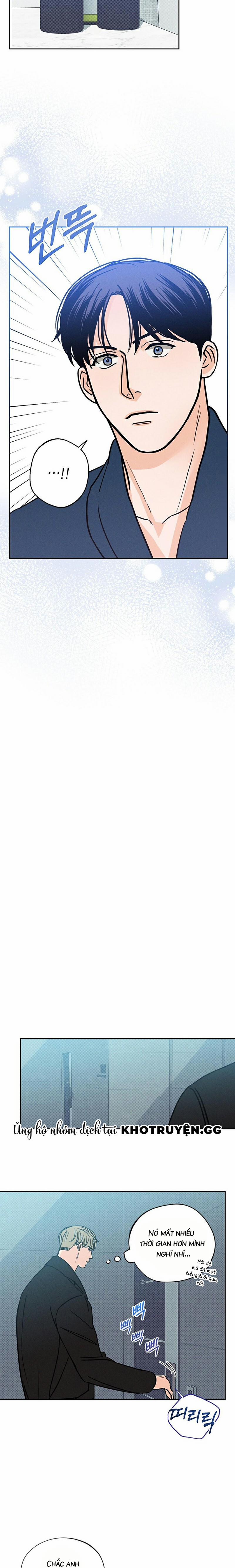 Khi Đêm Trăng Tròn 19 trang 3