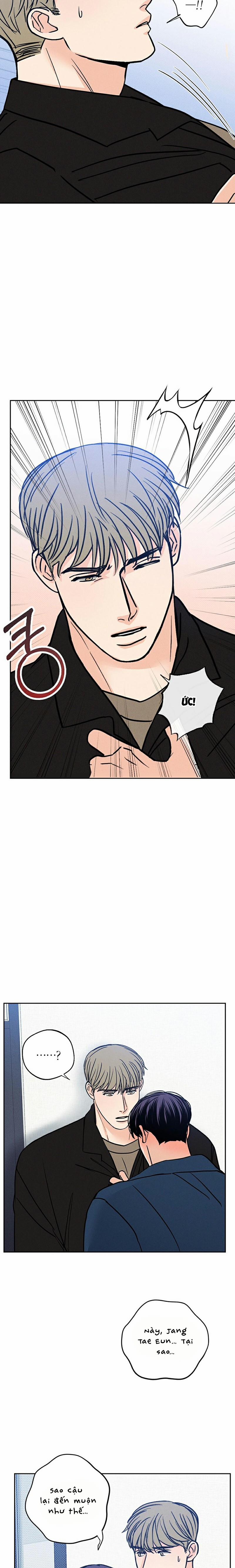 Khi Đêm Trăng Tròn 19 trang 5