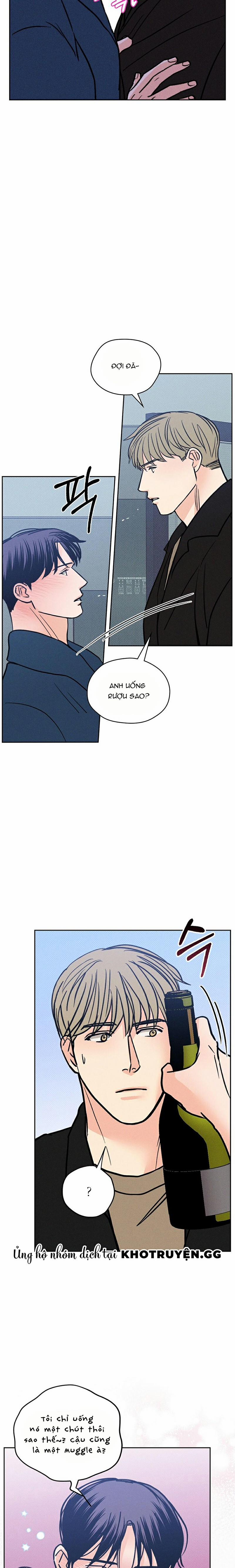 Khi Đêm Trăng Tròn 19 trang 7