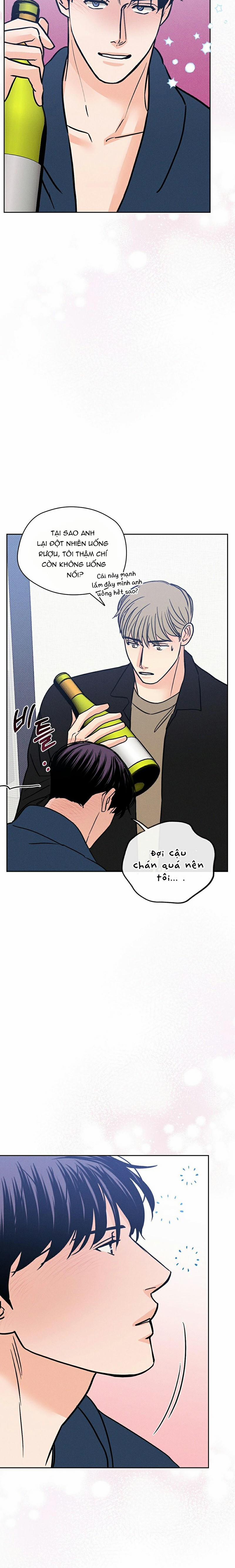 Khi Đêm Trăng Tròn 19 trang 8