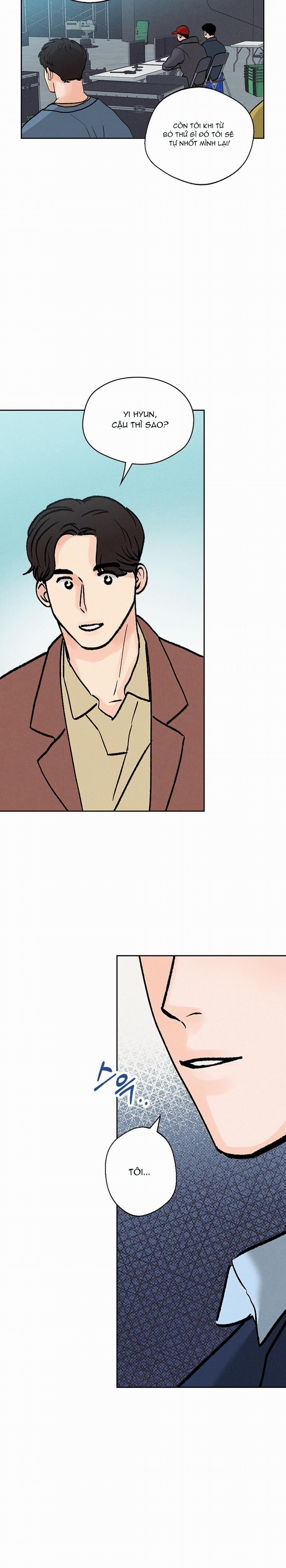 Khi Đêm Trăng Tròn 2 trang 1