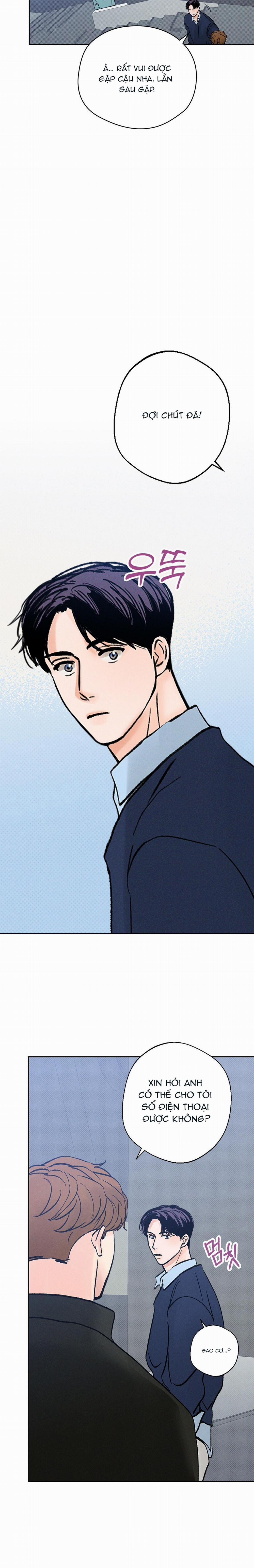 Khi Đêm Trăng Tròn 2 trang 10