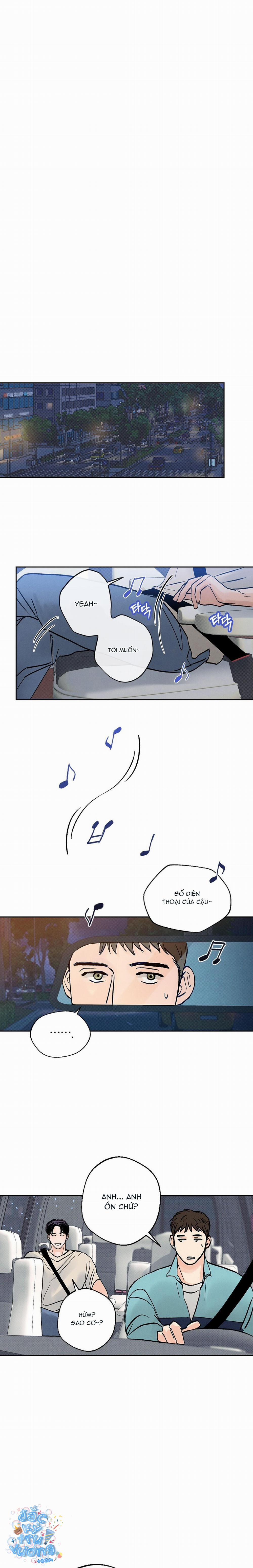 Khi Đêm Trăng Tròn 2 trang 12