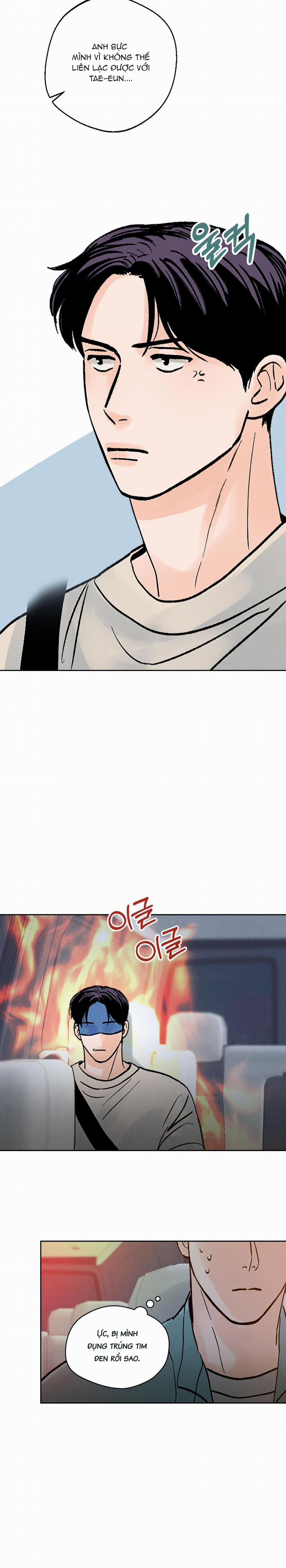 Khi Đêm Trăng Tròn 2 trang 13