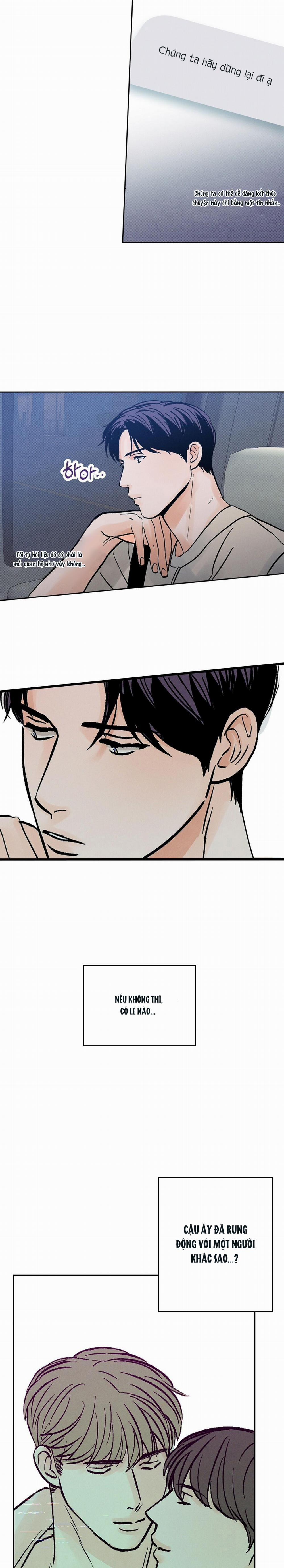 Khi Đêm Trăng Tròn 2 trang 15