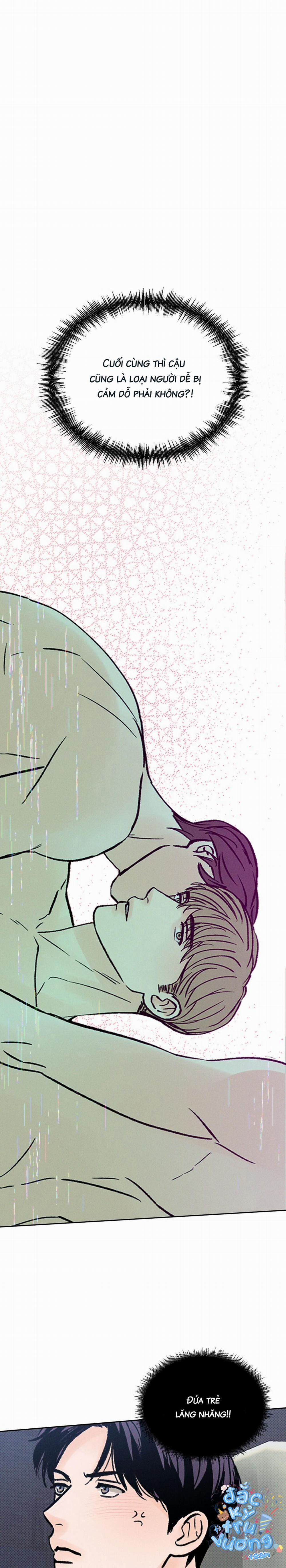 Khi Đêm Trăng Tròn 2 trang 17