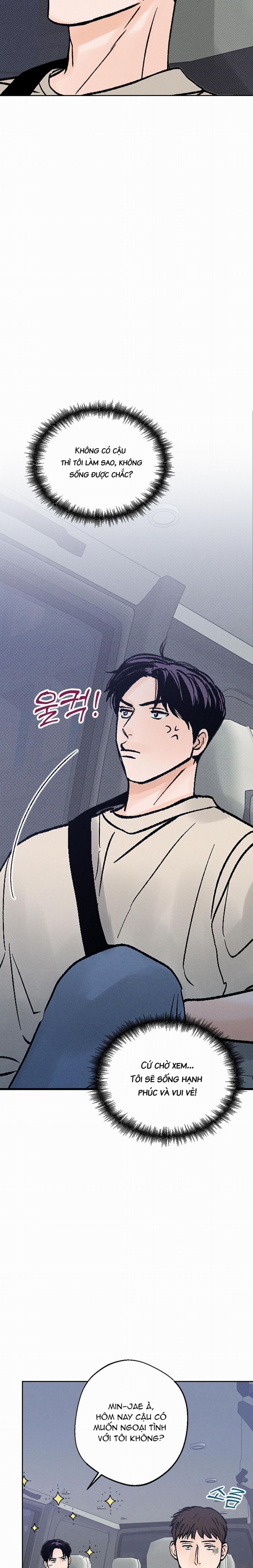 Khi Đêm Trăng Tròn 2 trang 18