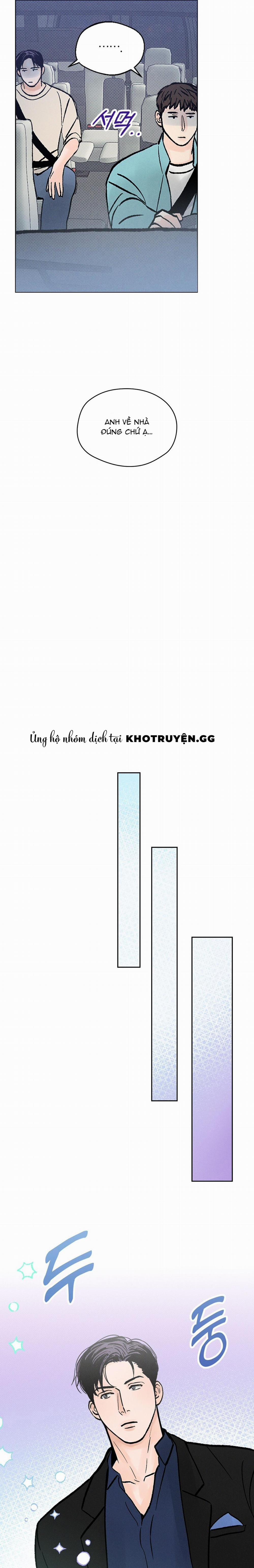 Khi Đêm Trăng Tròn 2 trang 20