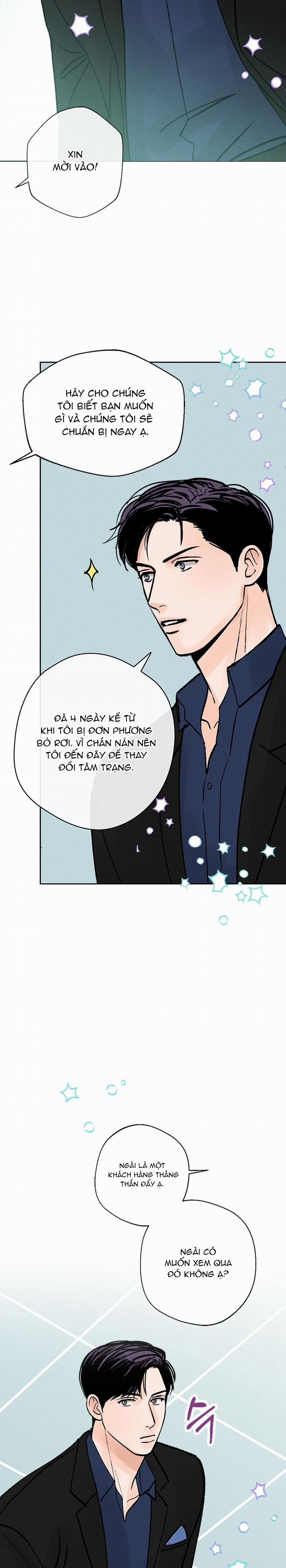 Khi Đêm Trăng Tròn 2 trang 21