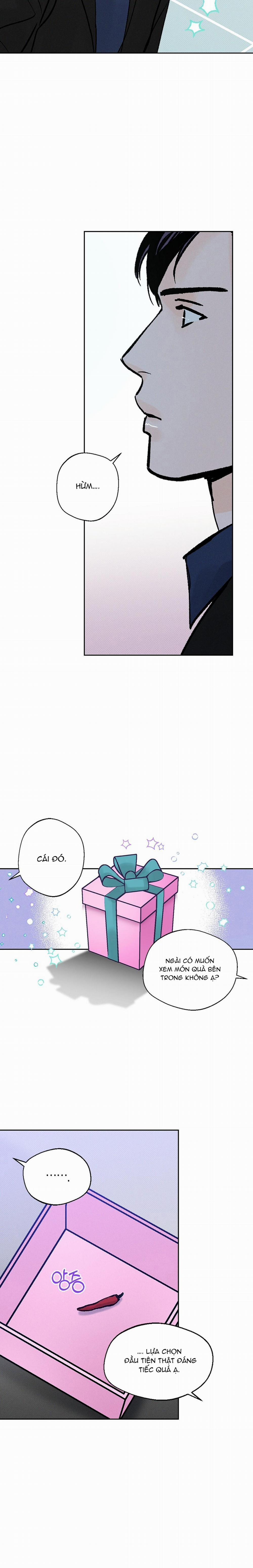 Khi Đêm Trăng Tròn 2 trang 22