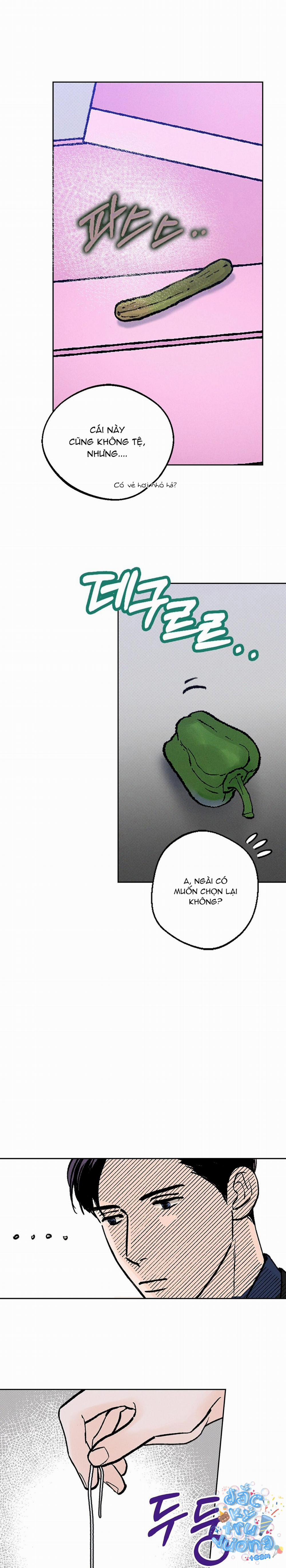 Khi Đêm Trăng Tròn 2 trang 23