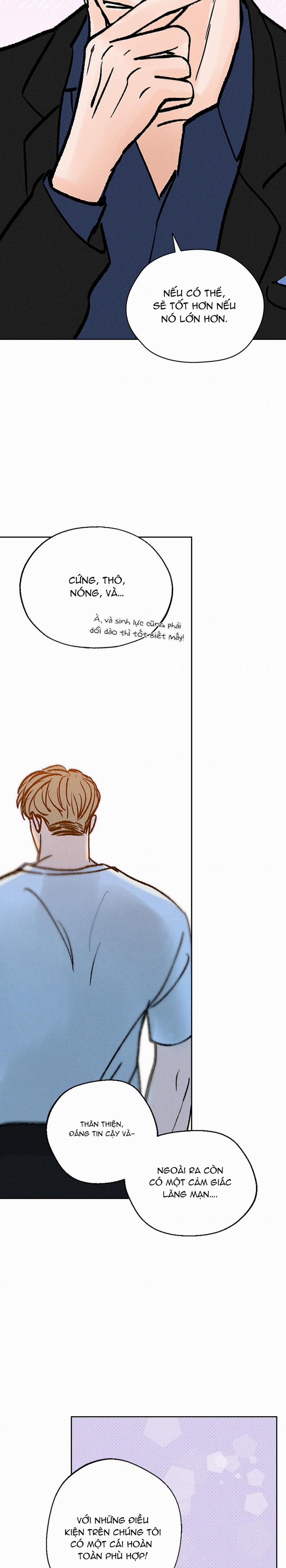 Khi Đêm Trăng Tròn 2 trang 25