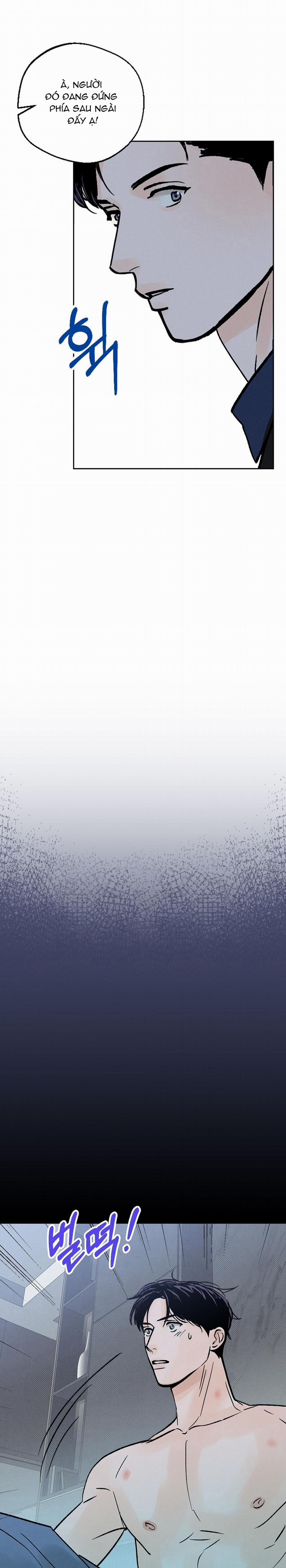 Khi Đêm Trăng Tròn 2 trang 27