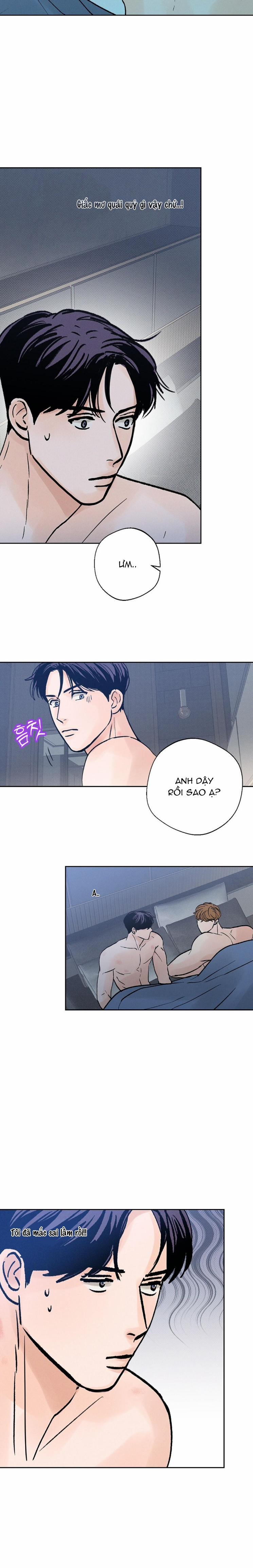 Khi Đêm Trăng Tròn 2 trang 28