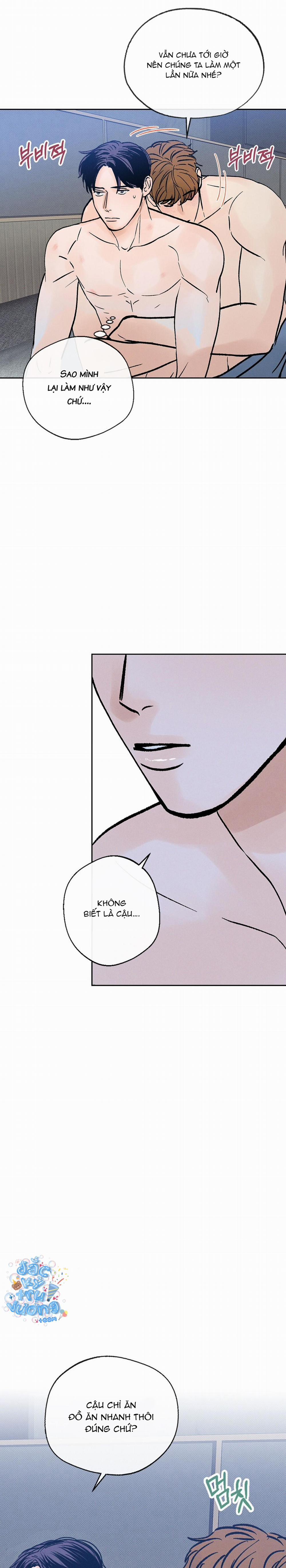 Khi Đêm Trăng Tròn 2 trang 29