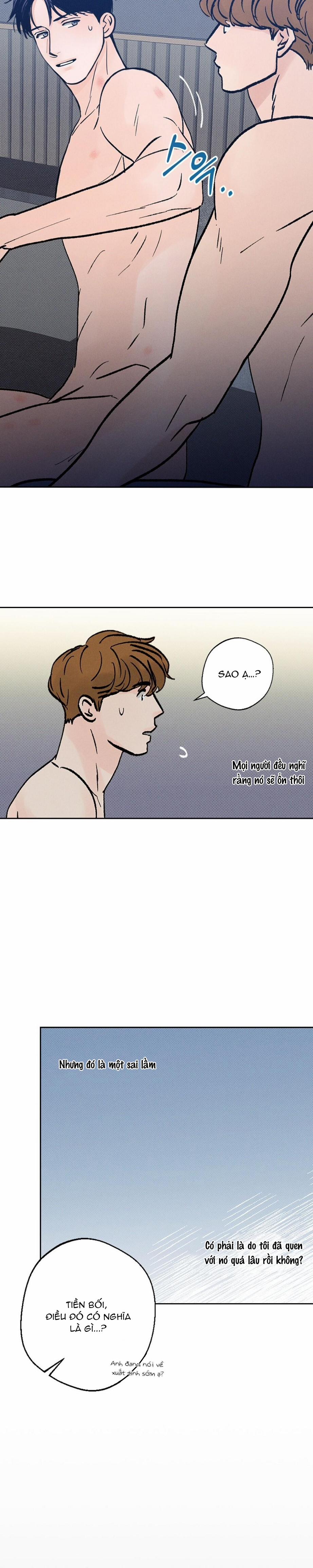 Khi Đêm Trăng Tròn 2 trang 30