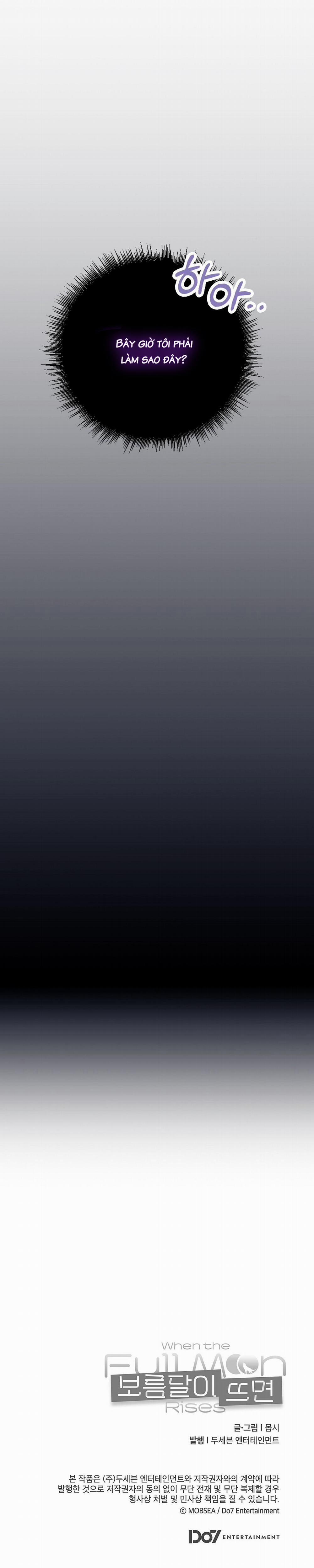 Khi Đêm Trăng Tròn 2 trang 31