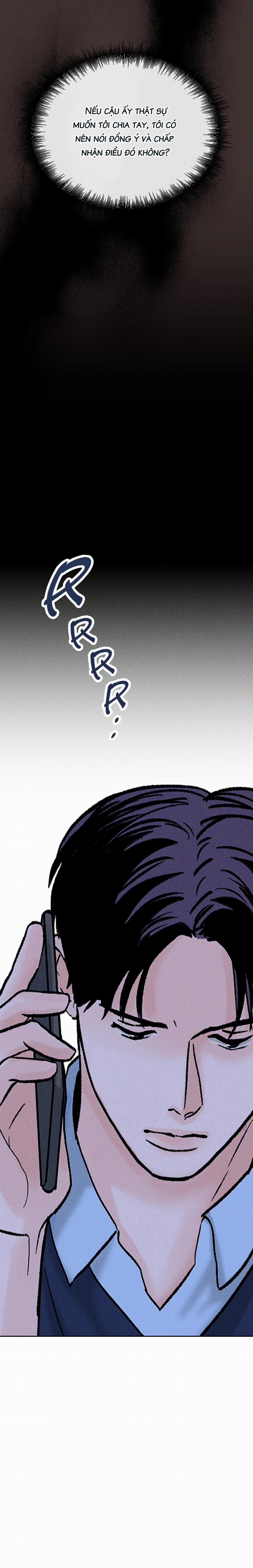 Khi Đêm Trăng Tròn 2 trang 4