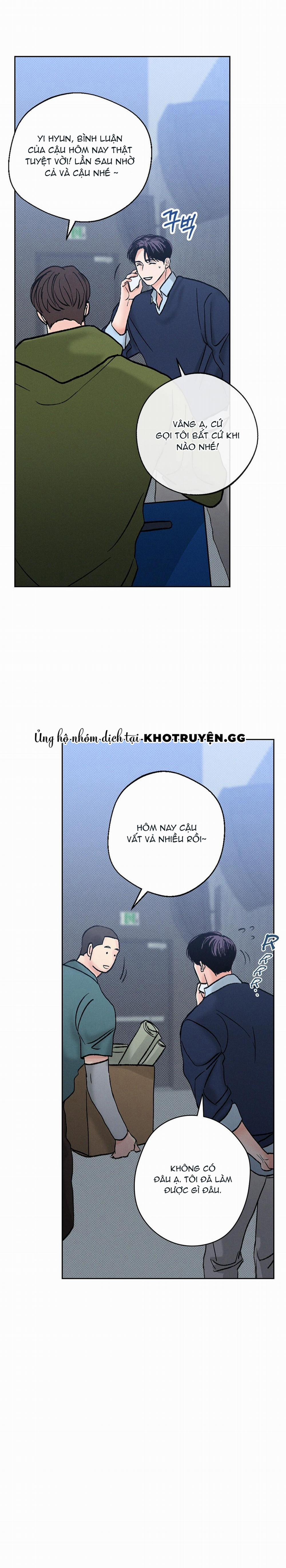 Khi Đêm Trăng Tròn 2 trang 5