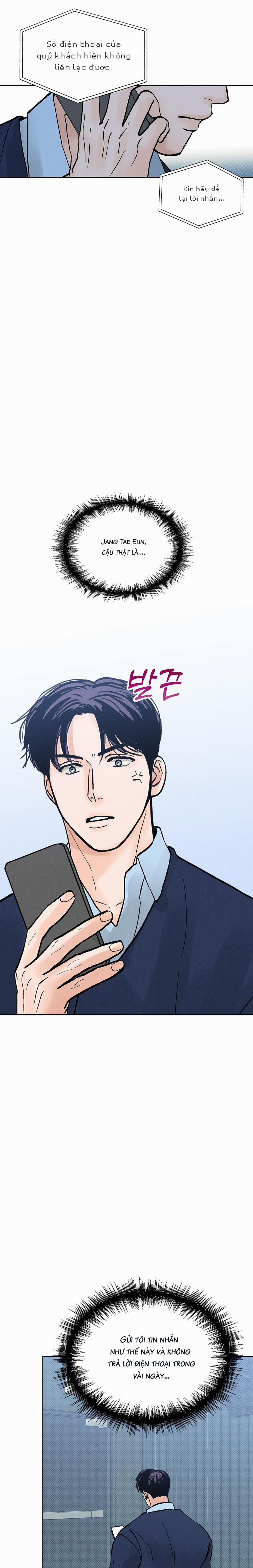 Khi Đêm Trăng Tròn 2 trang 6