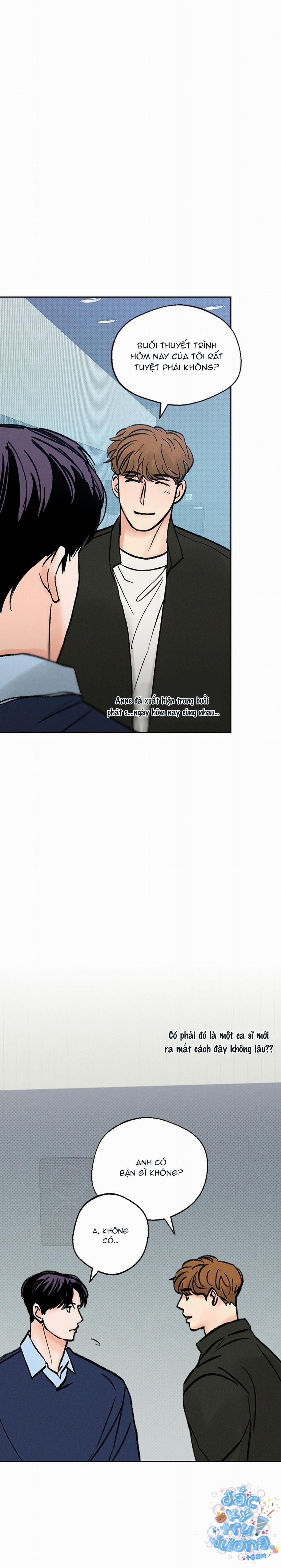 Khi Đêm Trăng Tròn 2 trang 8