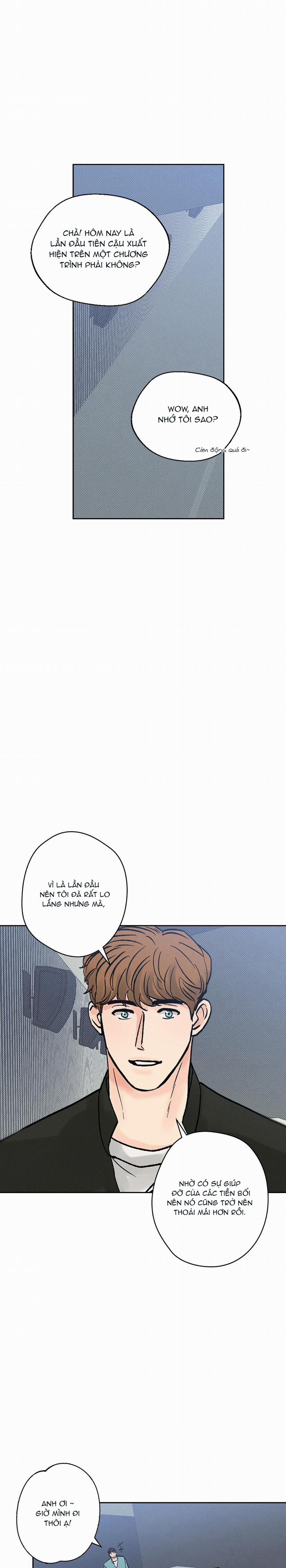 Khi Đêm Trăng Tròn 2 trang 9